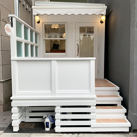 西宮名塩でリフォーム！工務店をお探しなら古田建設 施工事例