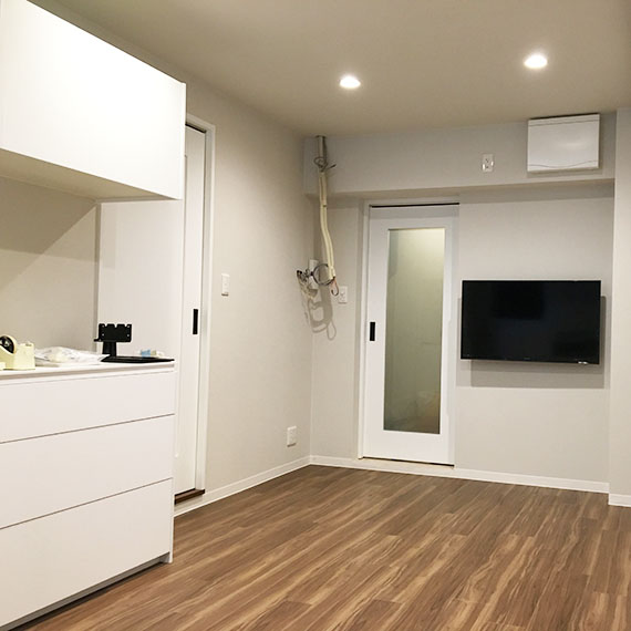 西宮名塩でリフォーム!工務店をお探しなら古田建設 施工事例