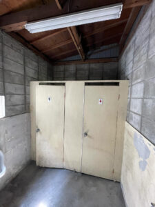 工場トイレ設置リフォーム